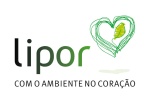 Logotipo Lipor